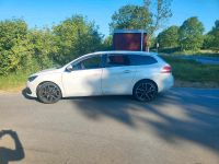 Peugeot 308 1.5 hdi t9 Niedersachsen - Wilhelmshaven Vorschau