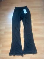 ZARA sweatpants Gr.S/36 Schwarz neu Bayern - Mömlingen Vorschau