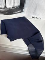 wie NEU Christian Berg Cocktail Tuch Stolen blau dunkelblau Nordrhein-Westfalen - Mönchengladbach Vorschau