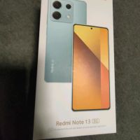 Handy Xiaomi Redmi Note 13 5G Müritz - Landkreis - Waren (Müritz) Vorschau