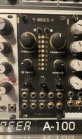 TLM Audio MOCS – 1:1 Clone von Mutable Instruments Plaits Nordrhein-Westfalen - Netphen Vorschau