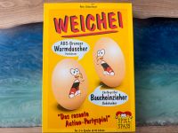 Weichei / Brettspiel / Ratespiel / Gesellschaftsspiel Berlin - Charlottenburg Vorschau