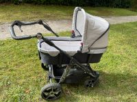 Hartan Kinderwagen Set XXL R1 München - Laim Vorschau