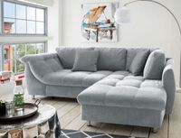 Eck-Sofa Bett-Funktion Rückenkissen Couch UVP 1299,- NEU Nordrhein-Westfalen - Lippstadt Vorschau