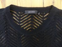 Isabel Marant Pullover schwarz oversized Größe S M Manufactum rar Bayern - Freising Vorschau