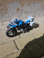 Lego Motorrad BMW Bayern - Bastheim Vorschau