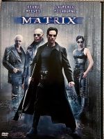 Matrix DVD Thüringen - Gerstungen Vorschau