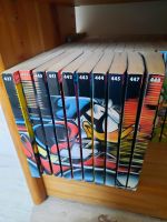 Comics zu verkaufen Nordrhein-Westfalen - Warendorf Vorschau