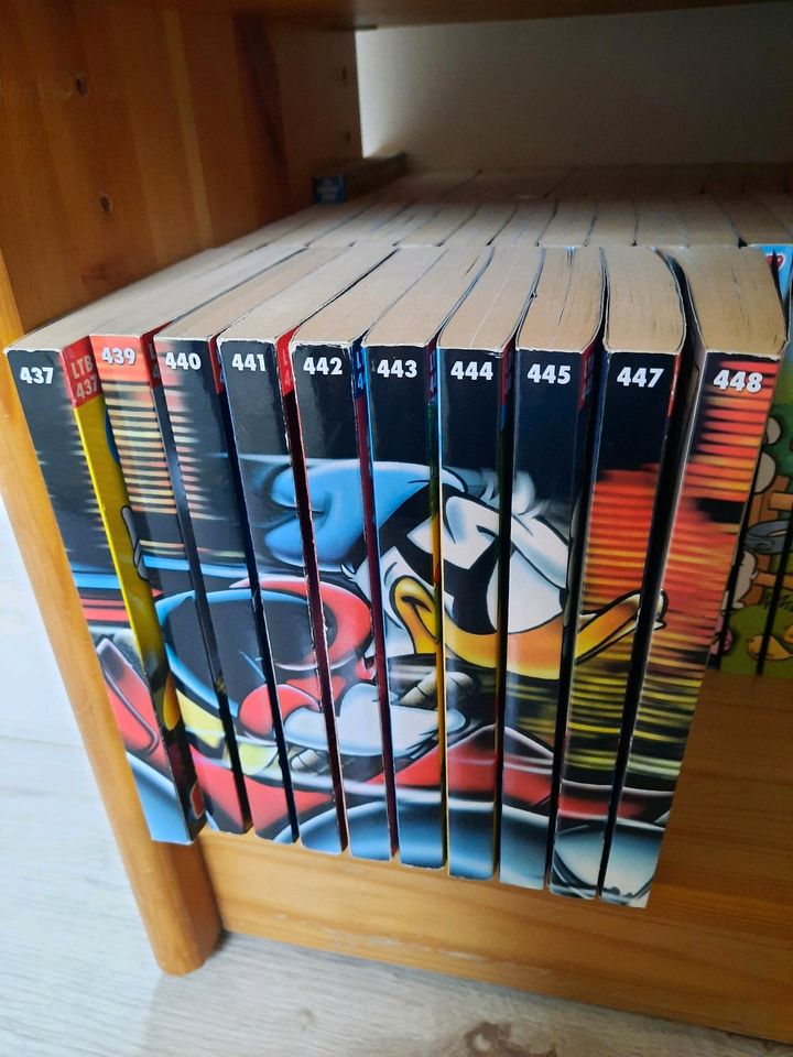 Comics zu verkaufen in Warendorf