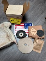 US Army  Repair Kit  NOS Benzin Pumpe Ford Mutt M151 Baden-Württemberg - Weissach Vorschau