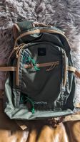 Rucksack Decathlon Quechua Grün Wandern Dortmund - Eving Vorschau