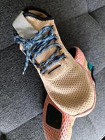 ✨ ADIDAS Pharrell Williams Hu Sneaker ➡️ TOP Niedersachsen - Wathlingen Vorschau