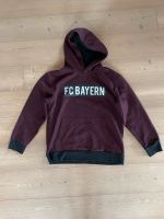 FC Bayern Hoodie Größe 164 Sachsen - Zwoenitz Vorschau