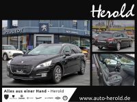 Peugeot 508 SW Allure"Navi, elektr.Heckkl.,Leder,AHK" Bayern - Lauf a.d. Pegnitz Vorschau