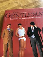 Gentleman ...Handbuch  Mein persönlicher Stil Nordrhein-Westfalen - Wickede (Ruhr) Vorschau