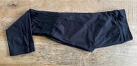 Oysho Leggins Sportshose Gr. S Schwarz Bayern - Pullach Vorschau