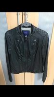 *NEU* Mexx Damen Lederjacke schwarz Größe 40 Hessen - Weilrod  Vorschau