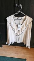Bluse /Hemd Nordrhein-Westfalen - Blomberg Vorschau