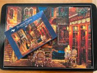 Puzzle Ristorante da Roberto von Bluebird, 1500 Teile Bayern - Hersbruck Vorschau