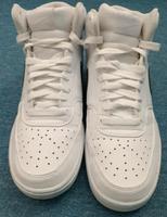 Nike Court Vision High Gr. 42,5 Hessen - Offenbach Vorschau