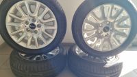 MINI Sommerradsatz 5x112 16 Zoll Nordrhein-Westfalen - Paderborn Vorschau