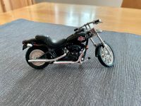 Maisto Harley Davidson Modell Kr. Dachau - Markt Indersdorf Vorschau