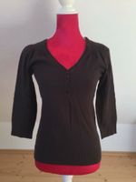 Damen Pullover braun, Gr. M, H&M Dresden - Gorbitz-Nord/Neu-Omsewitz Vorschau