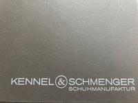 Kennel & Schmenger Ballerina Malu in grau Gr. 40,5 Niedersachsen - Rosdorf Vorschau