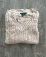 Ralph Lauren Vintage Pullover Bayern - Ingolstadt Vorschau