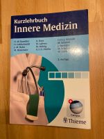 Kurzlehrbuch innere Medizin Baden-Württemberg - Lörrach Vorschau