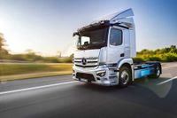 LKW Fahrer ab Sofort (M/W/D) Vollzeit Teilzeit Minijob Bonn - Bad Godesberg Vorschau