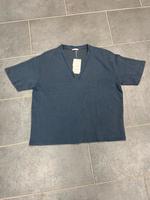 ZARA! NEU! Verwaschenes T-Shirt mit Interlook Hessen - Cölbe Vorschau