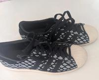 Adidas, Sneaker, Sportschuhe Größe 40, Superstar Schleswig-Holstein - Glinde Vorschau