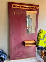 Garderobe DDR Mid Century Landhaus Vintage Sachsen - Pretzschendorf Vorschau