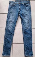 Hollister Jeans Herren blau 32/34 Nordrhein-Westfalen - Oberhausen Vorschau