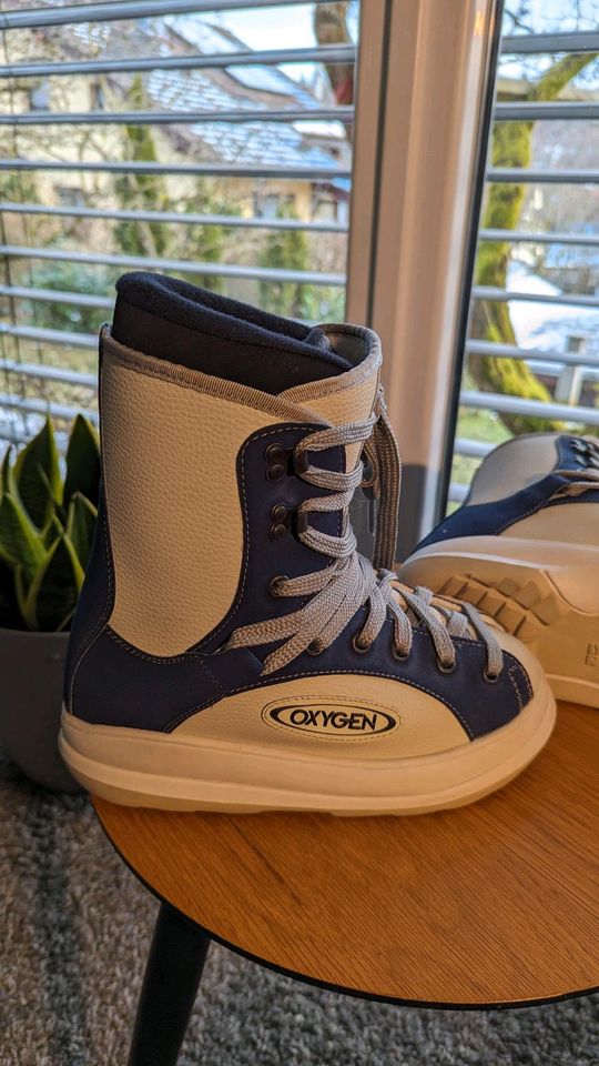 Snowboard Boots Snowboardstiefel in Hildburghausen