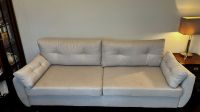 3er Sofa mit Schlaffunktion Hannover - Bothfeld-Vahrenheide Vorschau