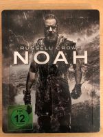 Noah Blu-ray Steelbook Edition - wie neu Baden-Württemberg - Niefern-Öschelbronn Vorschau