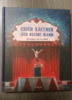 Erich Kästner, Der kleine Mann, 1 mal gelesen Baden-Württemberg - Pforzheim Vorschau