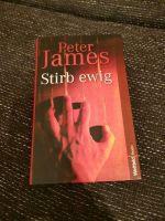 Peter James Stirb ewig Westerwaldkreis - Rothenbach Vorschau