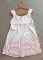 NEU! Gr. 128 Sommerkleid schick Topolino Ernstings rosa weiß Hessen - Mühlheim am Main Vorschau