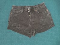 Destroyed Jeans Short Größe 38 Bayern - Rödental Vorschau