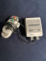 Nintendo Classic Mini: Super Nintendo Entertainment System Bayern - Erding Vorschau