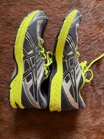Asics Herren Laufschuhe Baden-Württemberg - Weinheim Vorschau