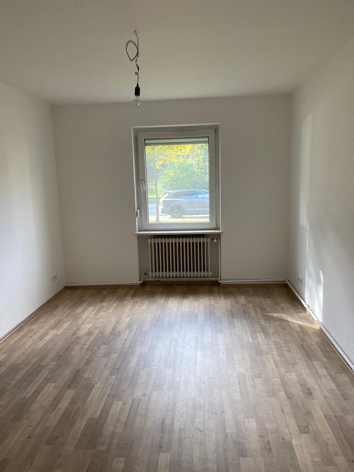 Willkommen in Ihrem neuen Zuhause! 3,5 Zimmer in zentraler Lage in Iserlohn