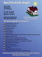 Bauhelfer für Dachdecker und Zimmerei Niedersachsen - Oldenburg Vorschau