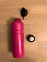 NEU Pinke Trinkflasche pink Metall rosa Fahrradflasche Nordrhein-Westfalen - Sankt Augustin Vorschau