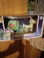 Cinderella Cinderellas Carriage Kutsche POP! Rides Disney #78 Fig Niedersachsen - Geestland Vorschau