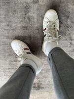 Sneaker von Pull & Bear in Gr. 42 Düsseldorf - Eller Vorschau