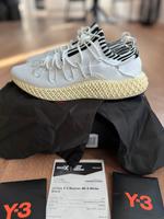 Adidas Y-3 Runner 4D II/ EU 39/wie Neu/ Ultra Limited/ NP 600,- Bayern - Landshut Vorschau